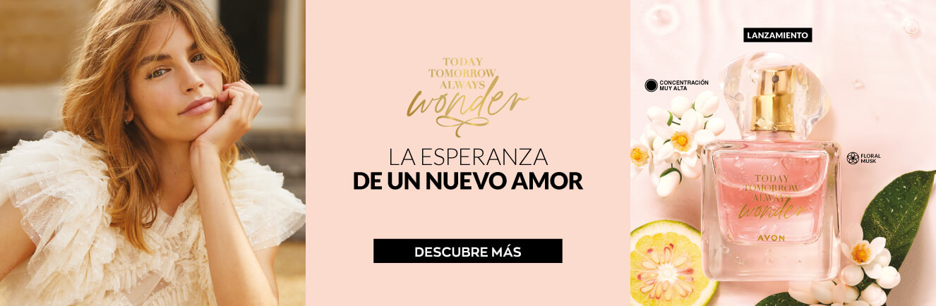 Today Tomorrow Always Wonder, La esperanza de un nuevo amor