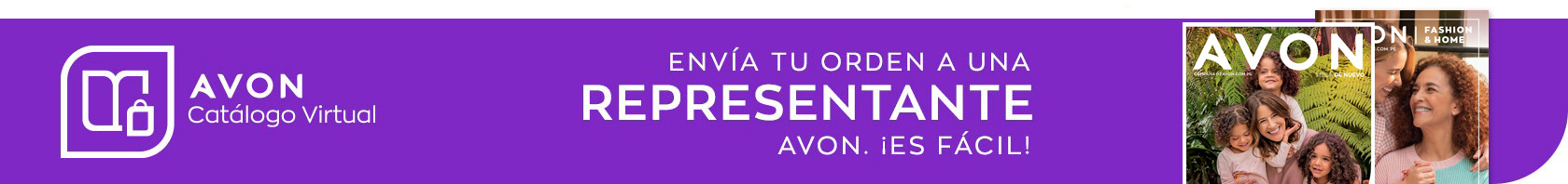 Catálogos Avon Colombia