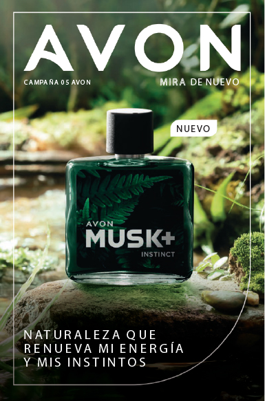 Catalogo Mira De Nuevo Peru Campaña 02