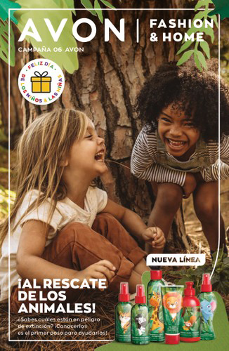 Catalogo Fashion And Home Peru Campaña 02