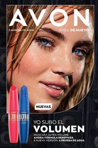 Catalogo Mira De Nuevo Peru Campaña 02