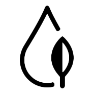 icono Avon administración del agua