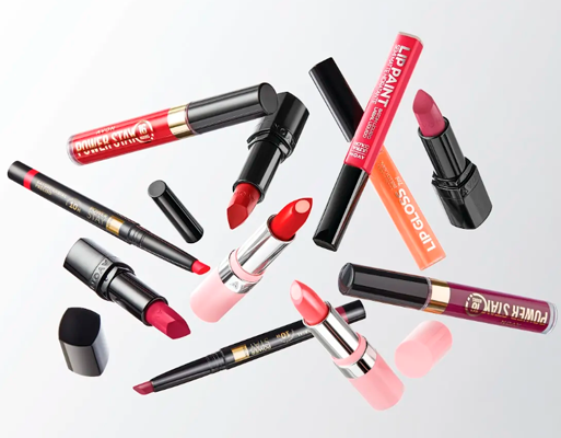 Maquillaje Avon