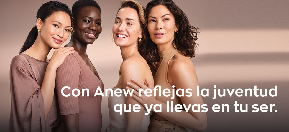 Anew con Protinol